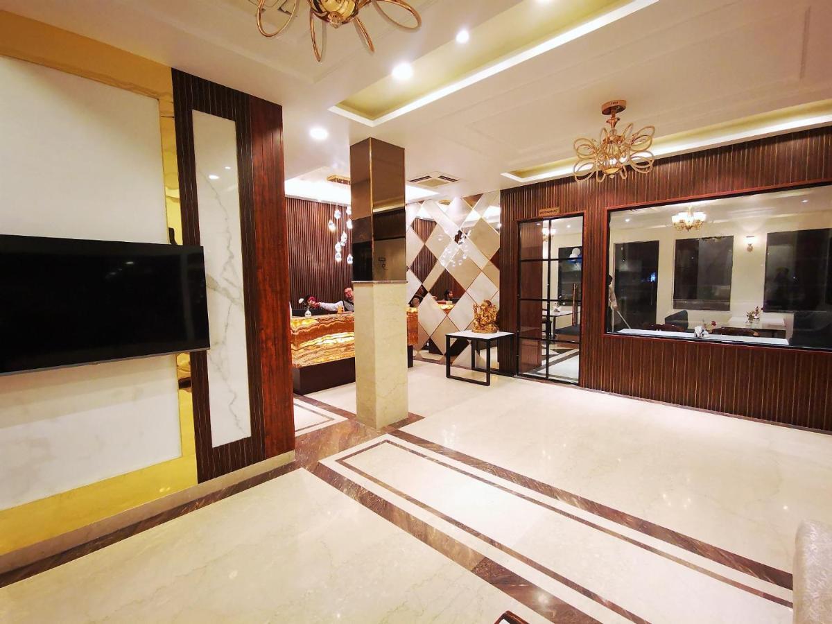 Hotel Rio Benaras Bénarès Extérieur photo