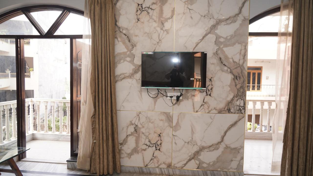 Hotel Rio Benaras Bénarès Extérieur photo
